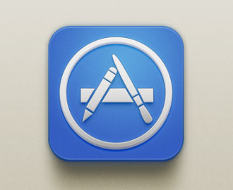 App-Store-psd-icon