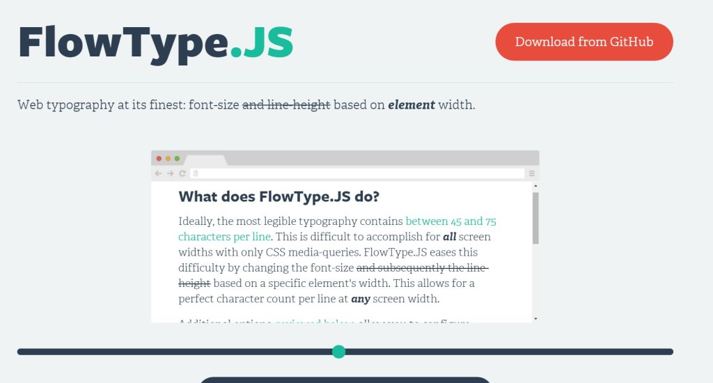 FlowType