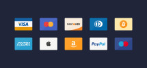 credit-cards-icons