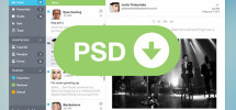 email-psd-ui