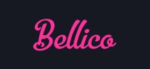 free-typeface-Bellico