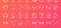 free_vector-icon-set