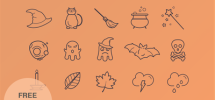 helloween_icon_set-free