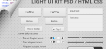 light-ui-kit