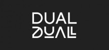 dual-300-free-font