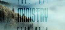 ministry-free-font