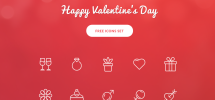 Valentine's-day-icons